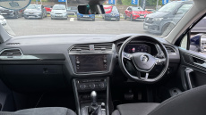 Volkswagen Tiguan 2.0 TDi 150 4Motion SEL 5dr DSG Diesel Estate